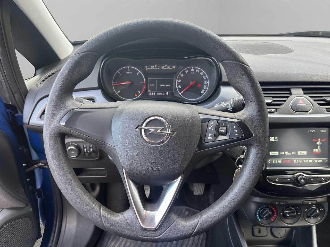 Opel Opel Corsa usata 2