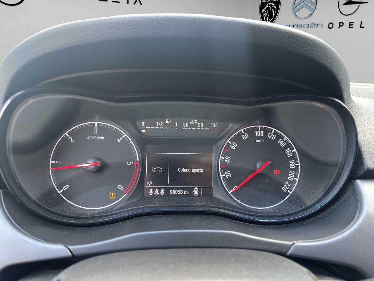 Opel Opel Corsa usata 3