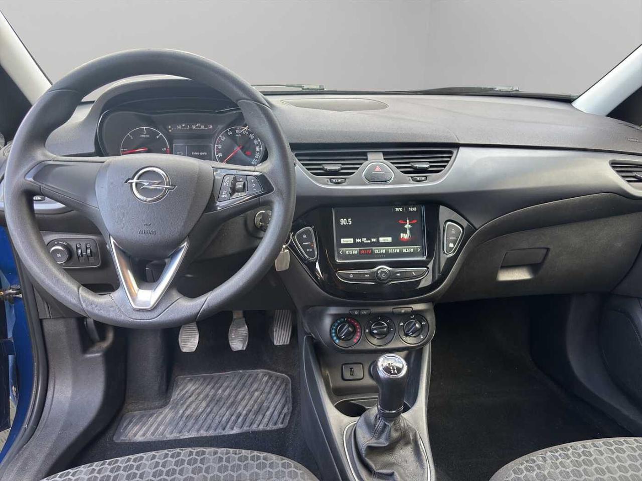 Opel Opel Corsa usata 4