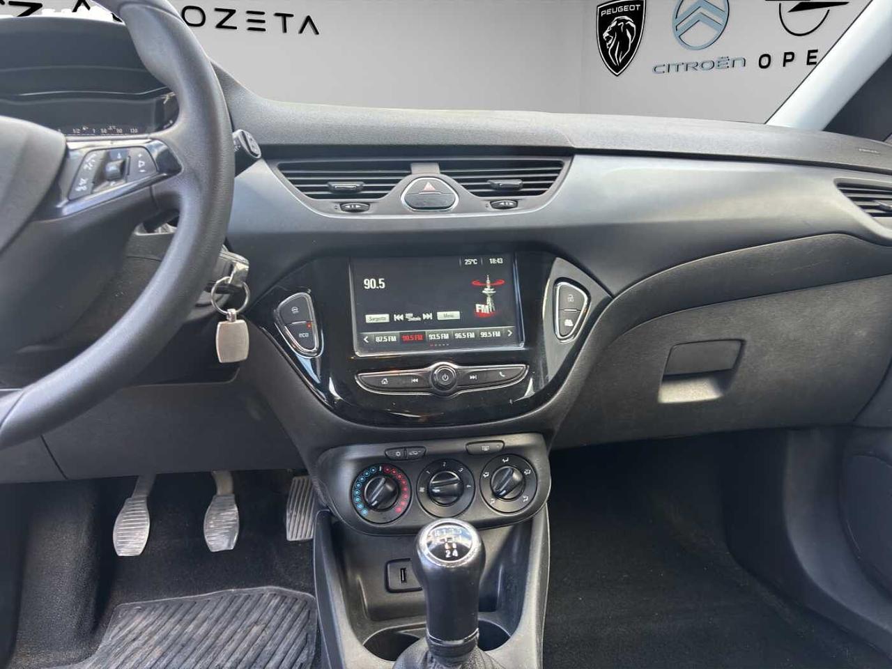 Opel Opel Corsa usata 5