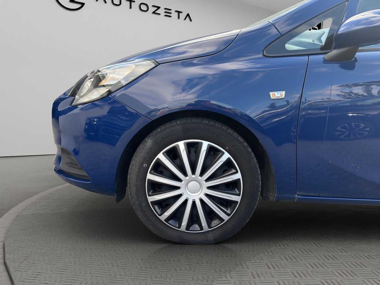 Opel Opel Corsa usata 6