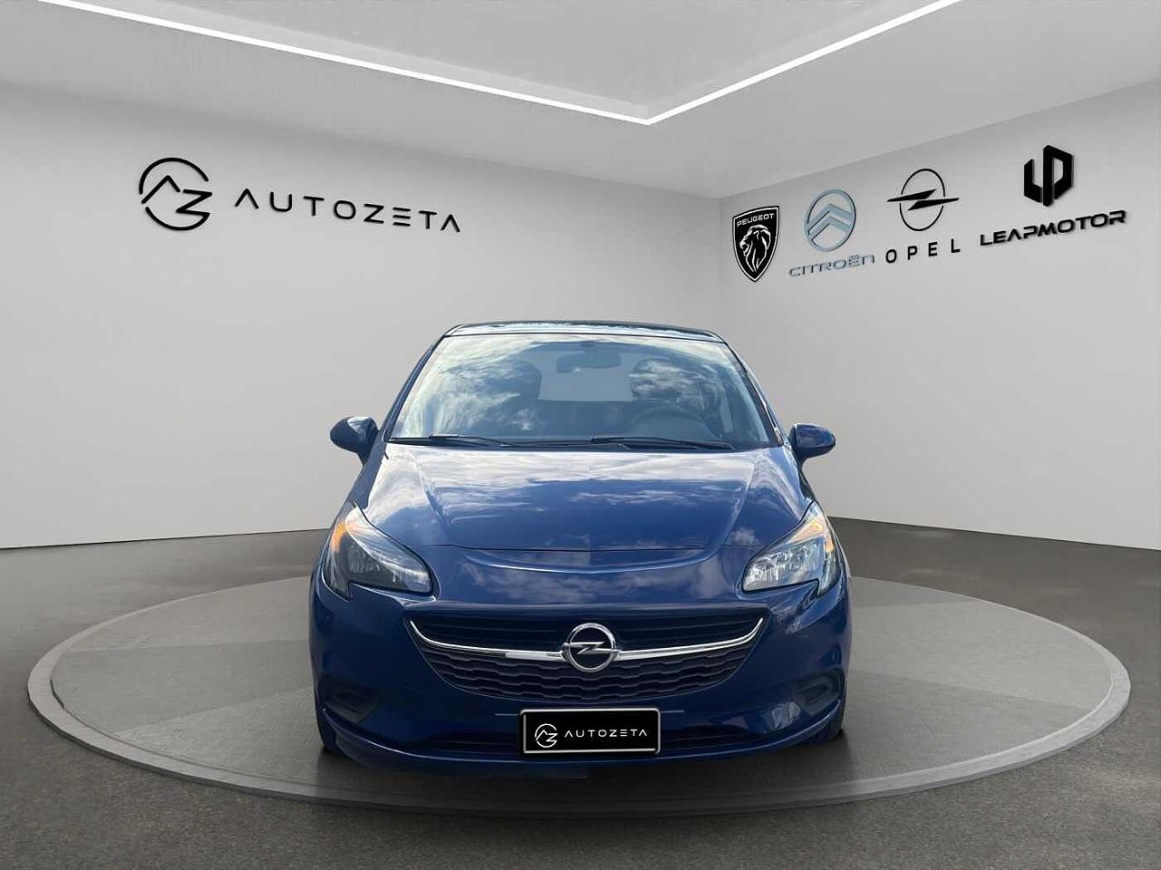 Opel Opel Corsa usata 8