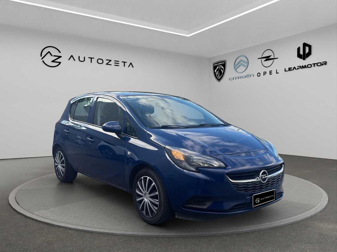 Opel Opel Corsa usata 9