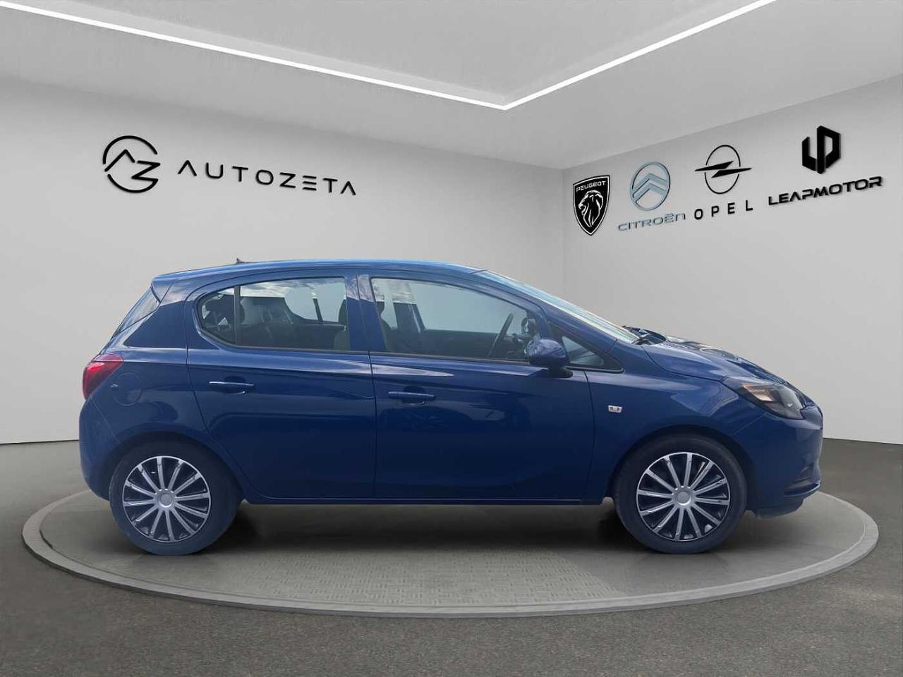 Opel Opel Corsa usata 10