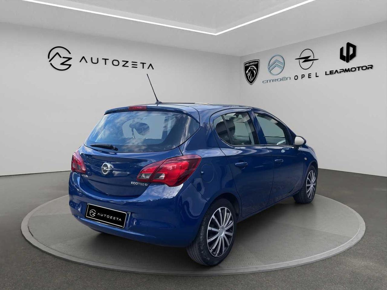 Opel Opel Corsa usata 11