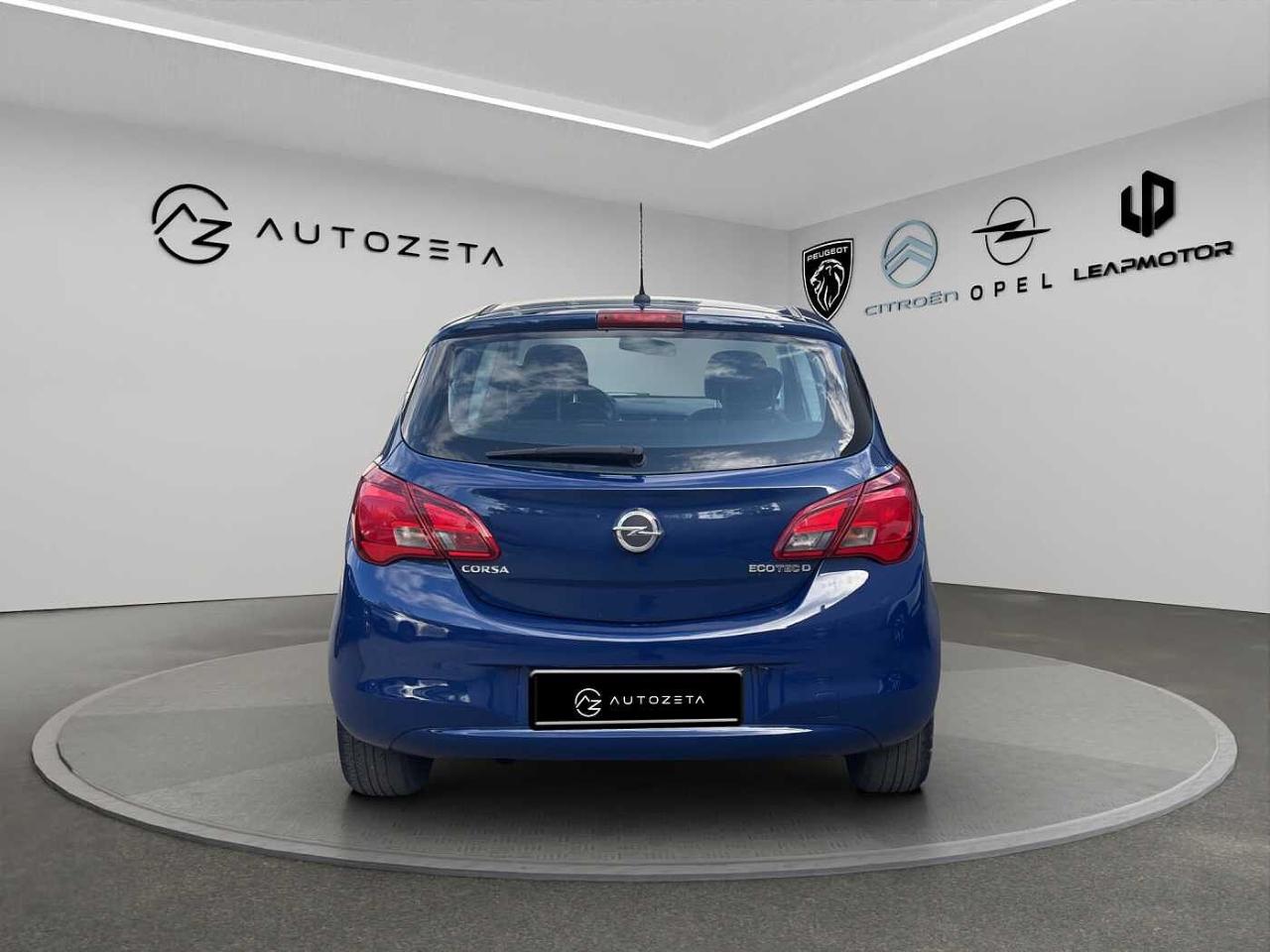 Opel Opel Corsa usata 12