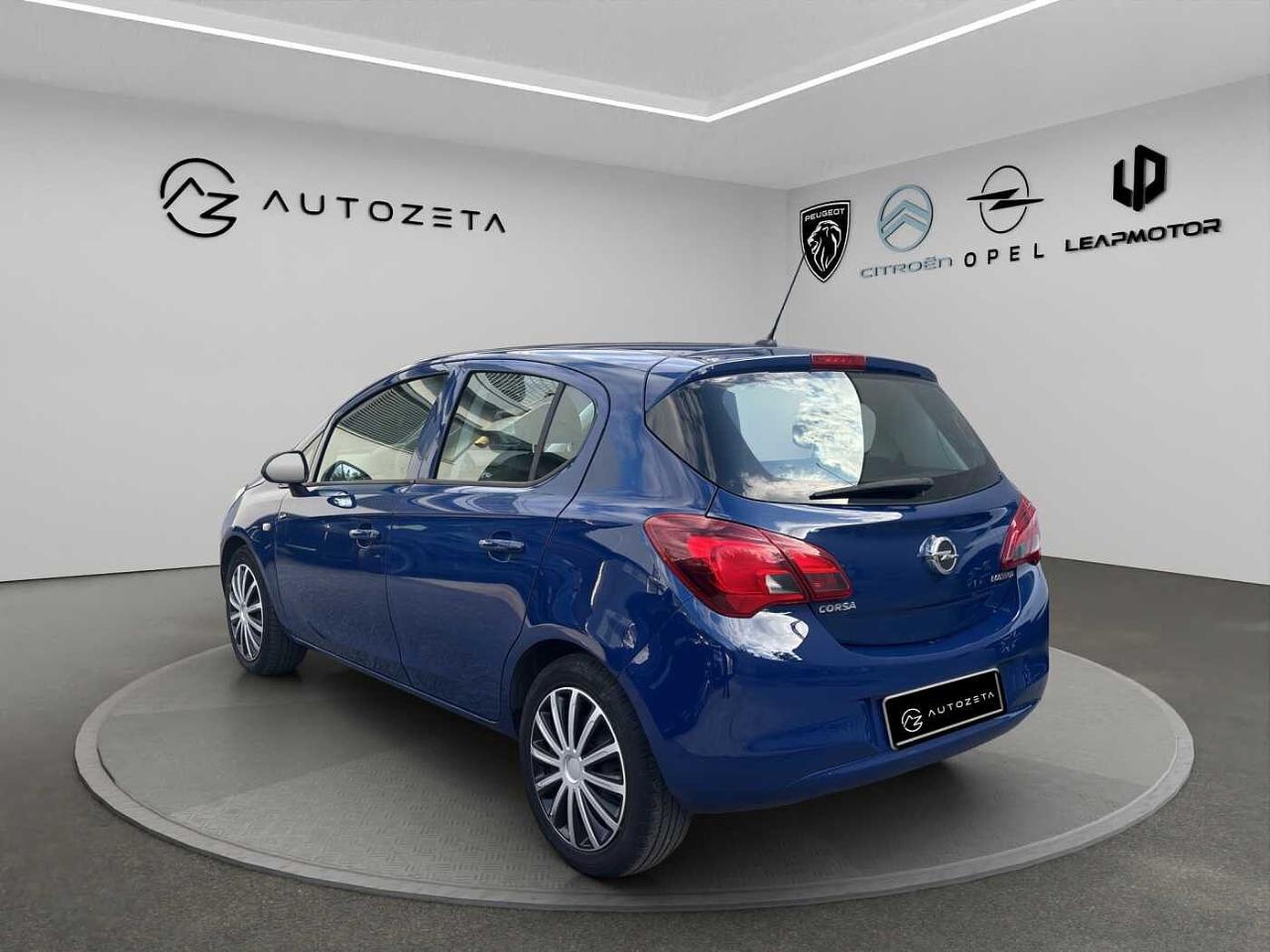 Opel Opel Corsa usata 13