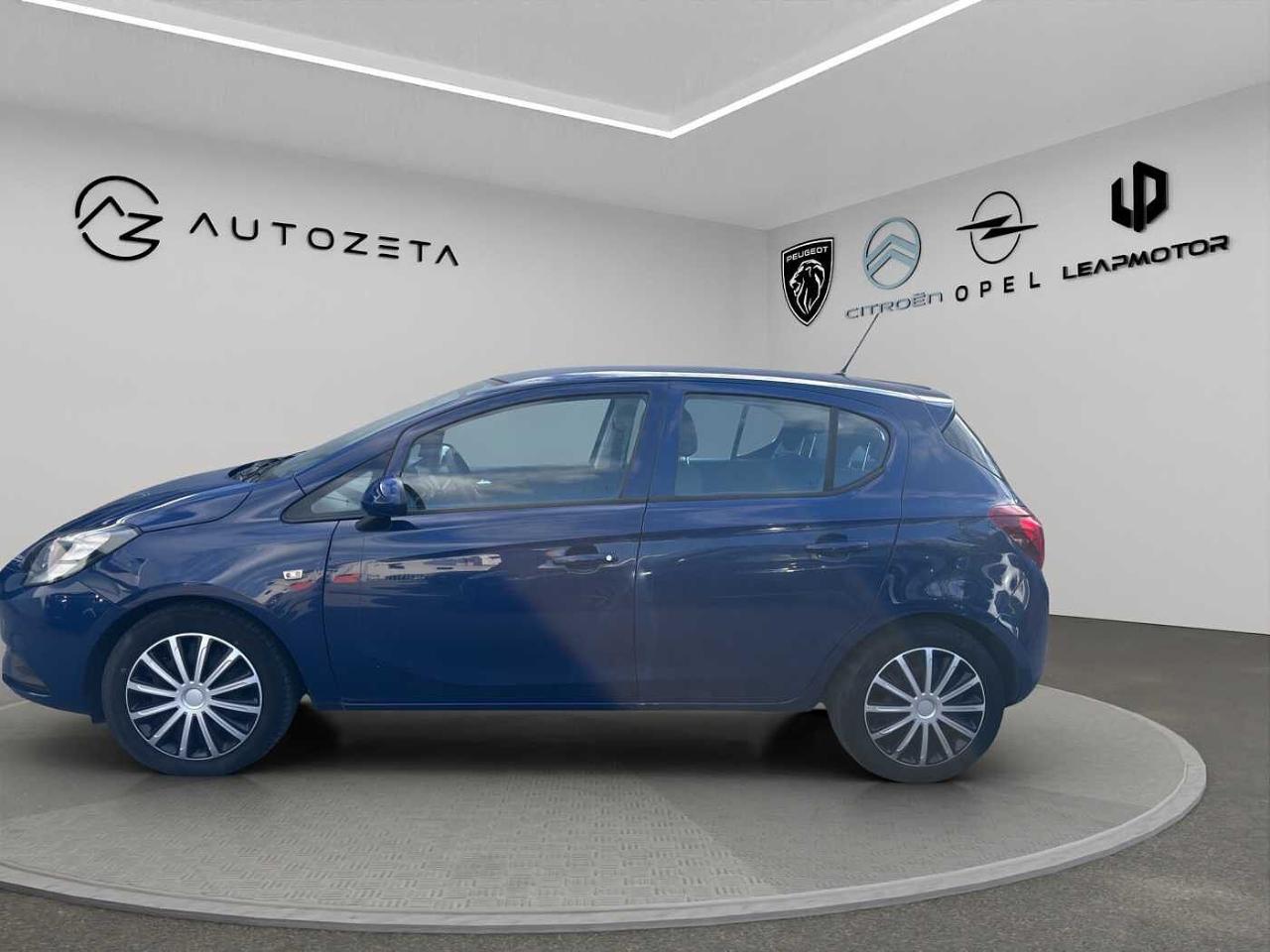 Opel Opel Corsa usata 14