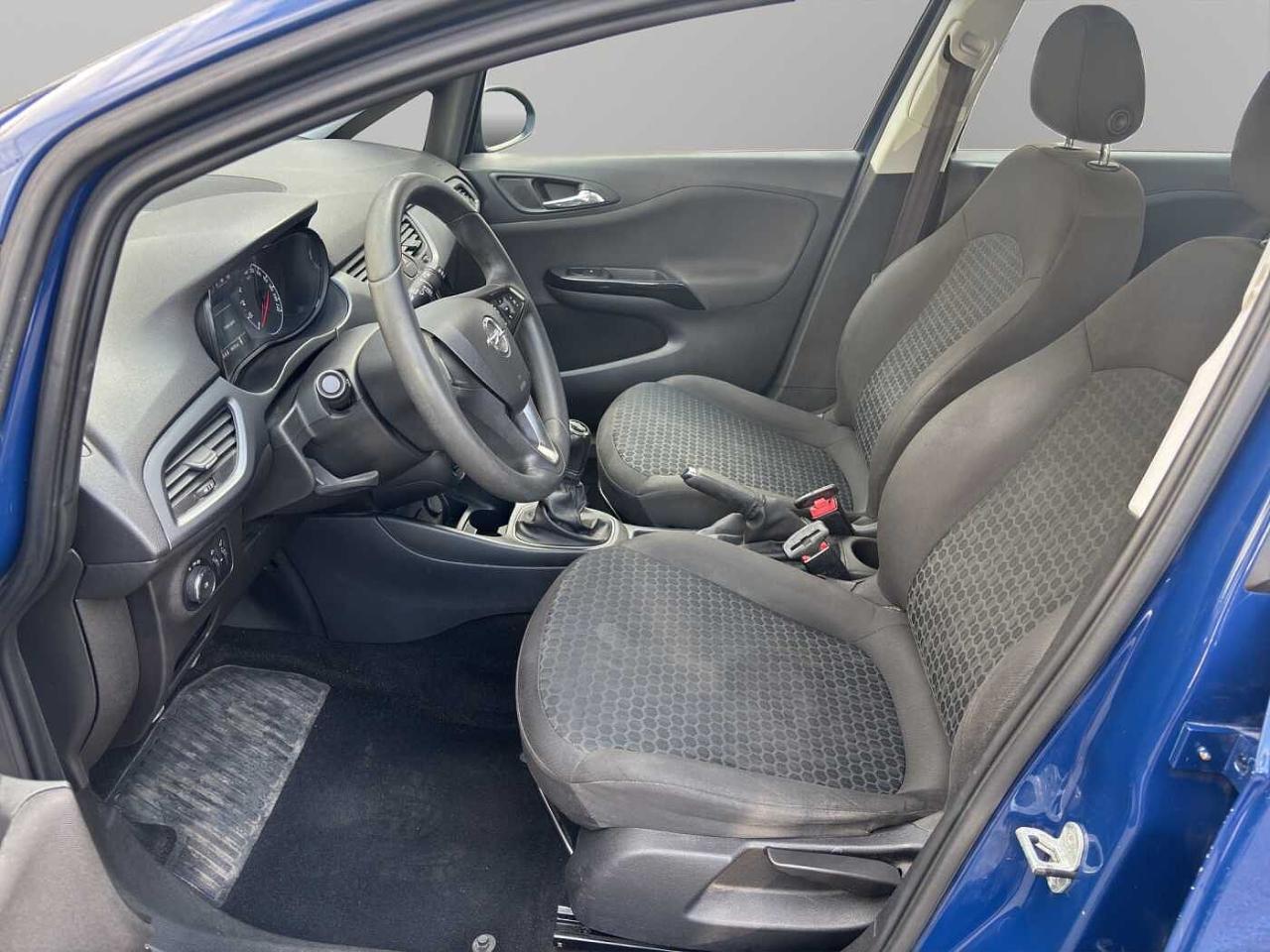 Opel Opel Corsa usata 15