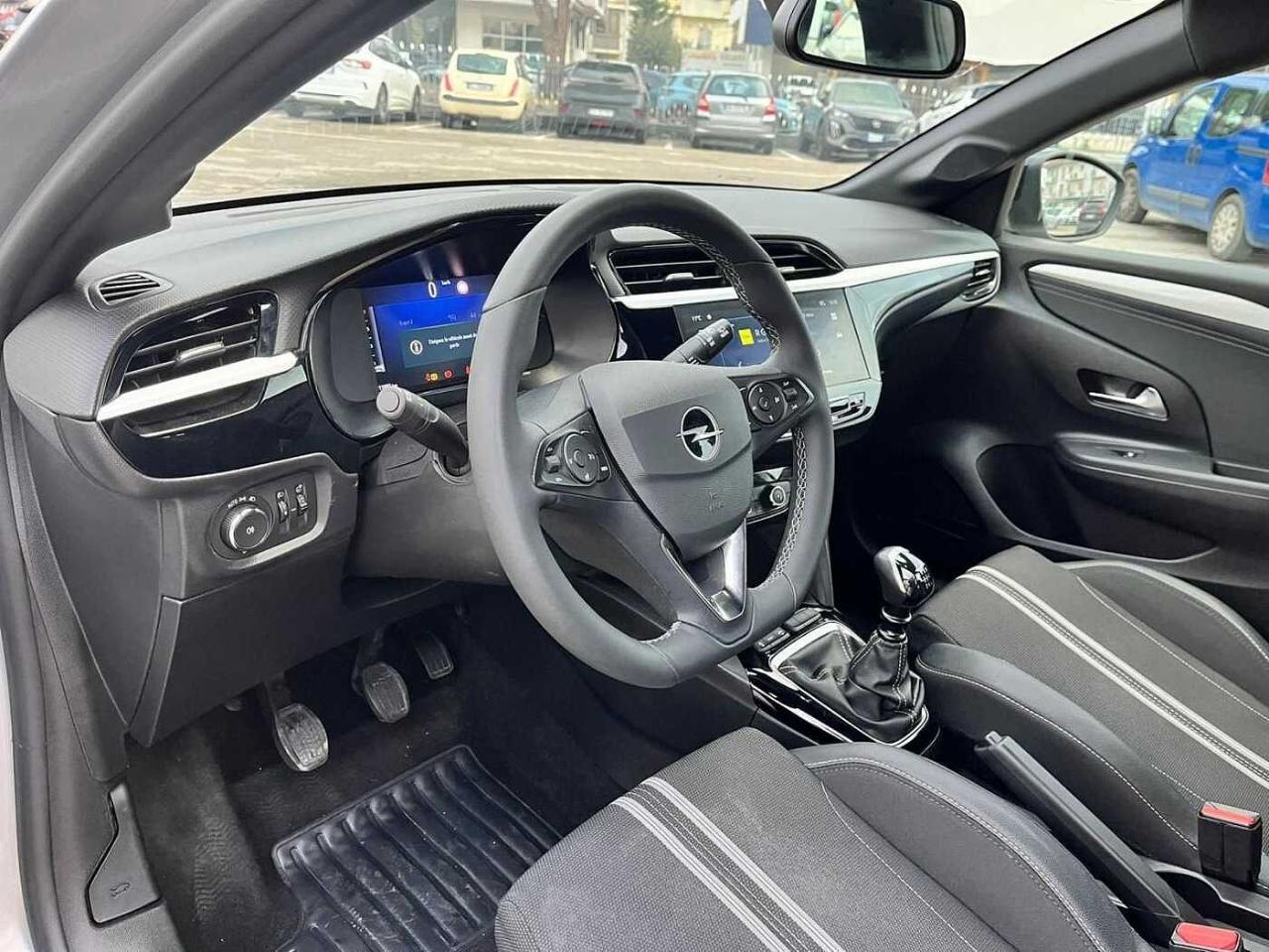 Opel Opel Corsa usata 1