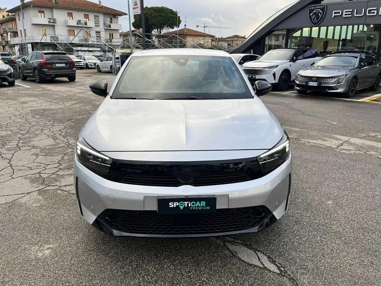 Opel Opel Corsa usata 8