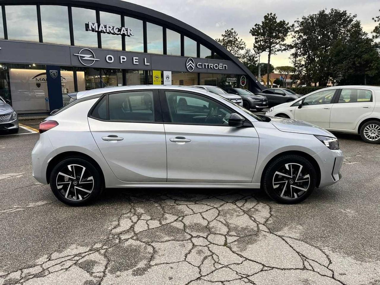 Opel Opel Corsa usata 9