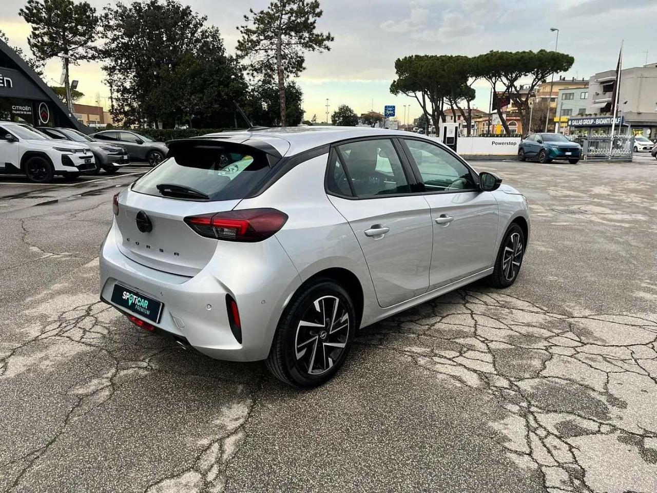 Opel Opel Corsa usata 10
