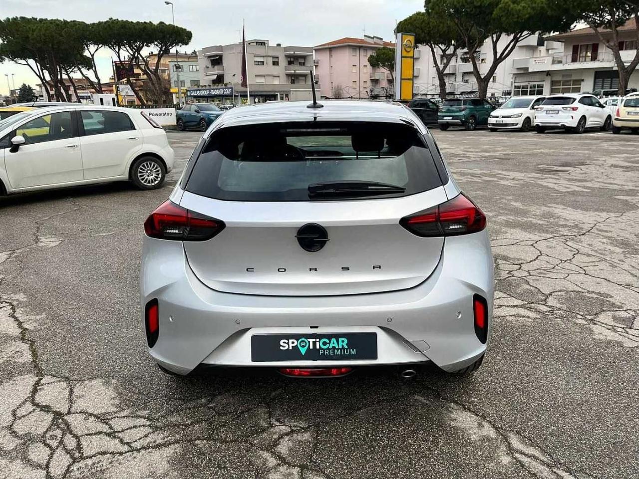 Opel Opel Corsa usata 11