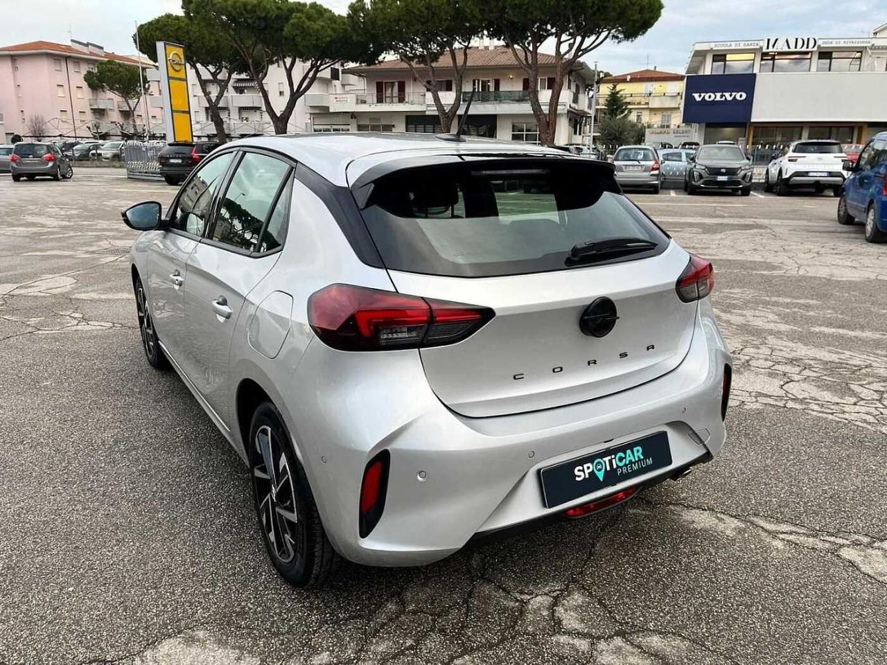 Opel Opel Corsa usata 12