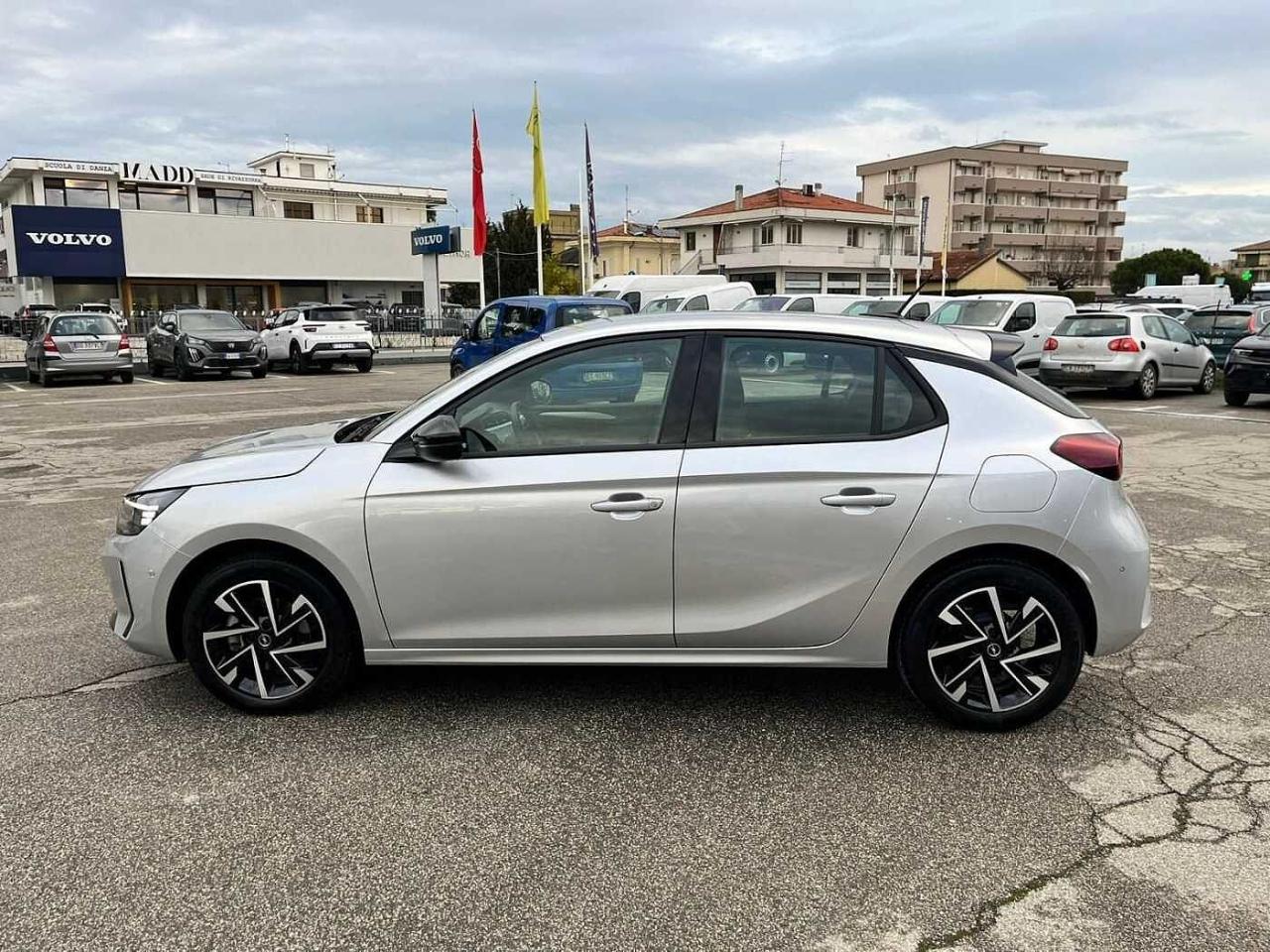 Opel Opel Corsa usata 13