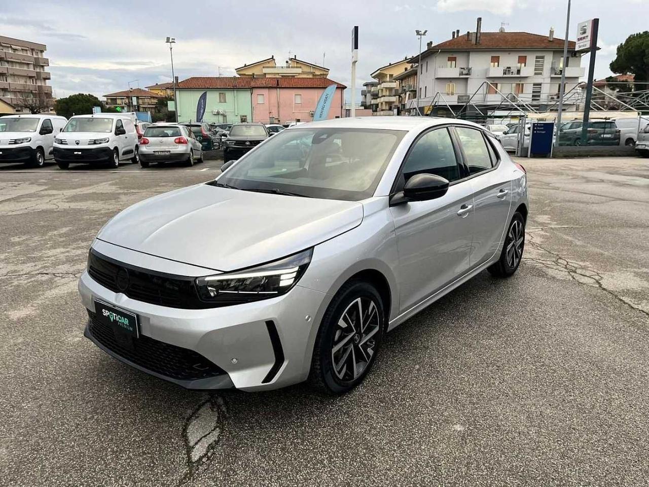 Opel Opel Corsa usata 14