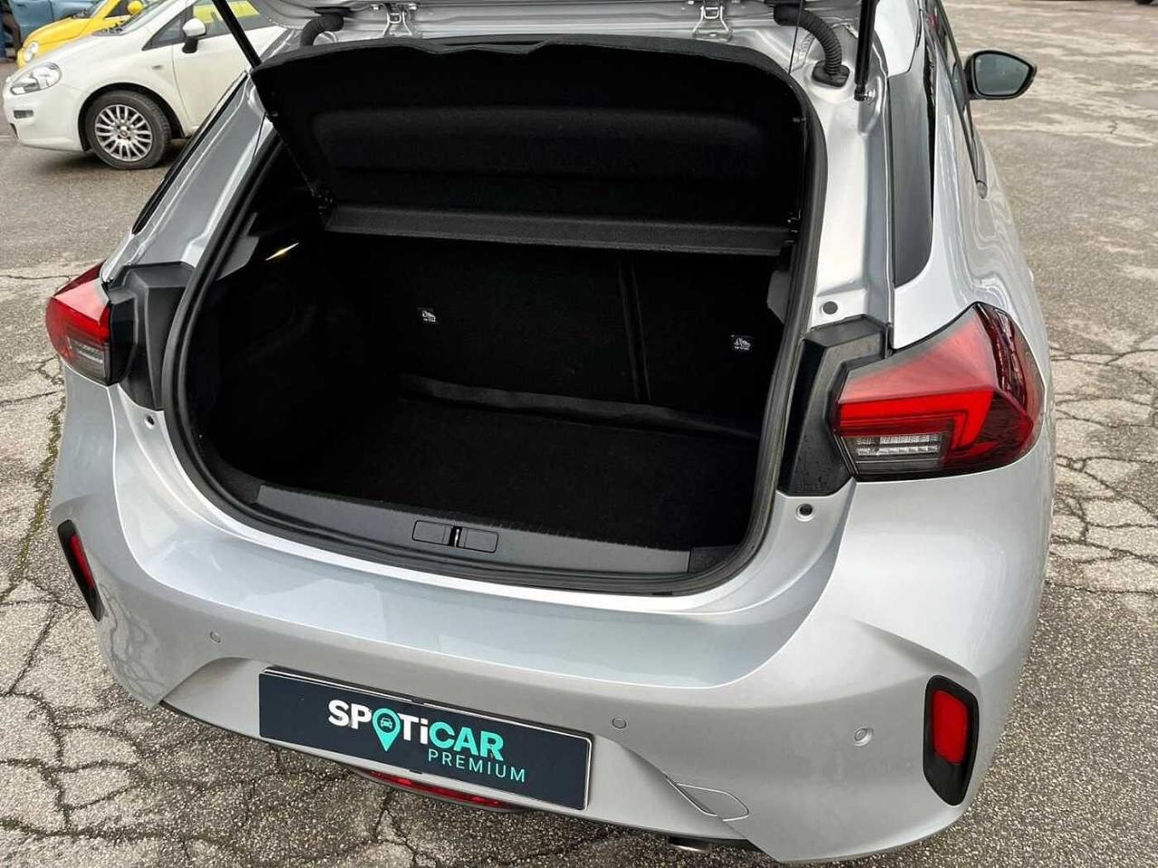 Opel Opel Corsa usata 15