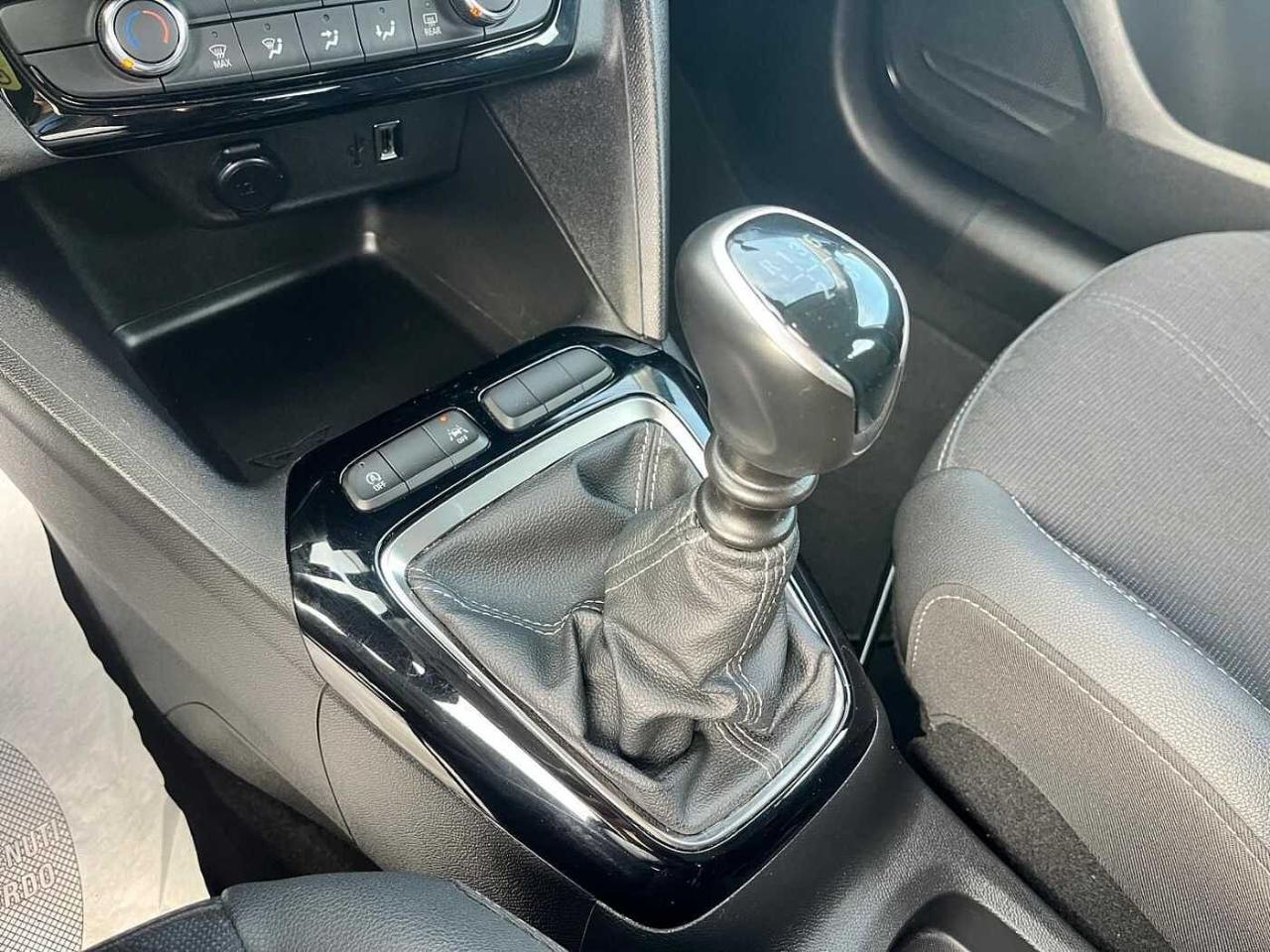 Opel Opel Corsa usata 4