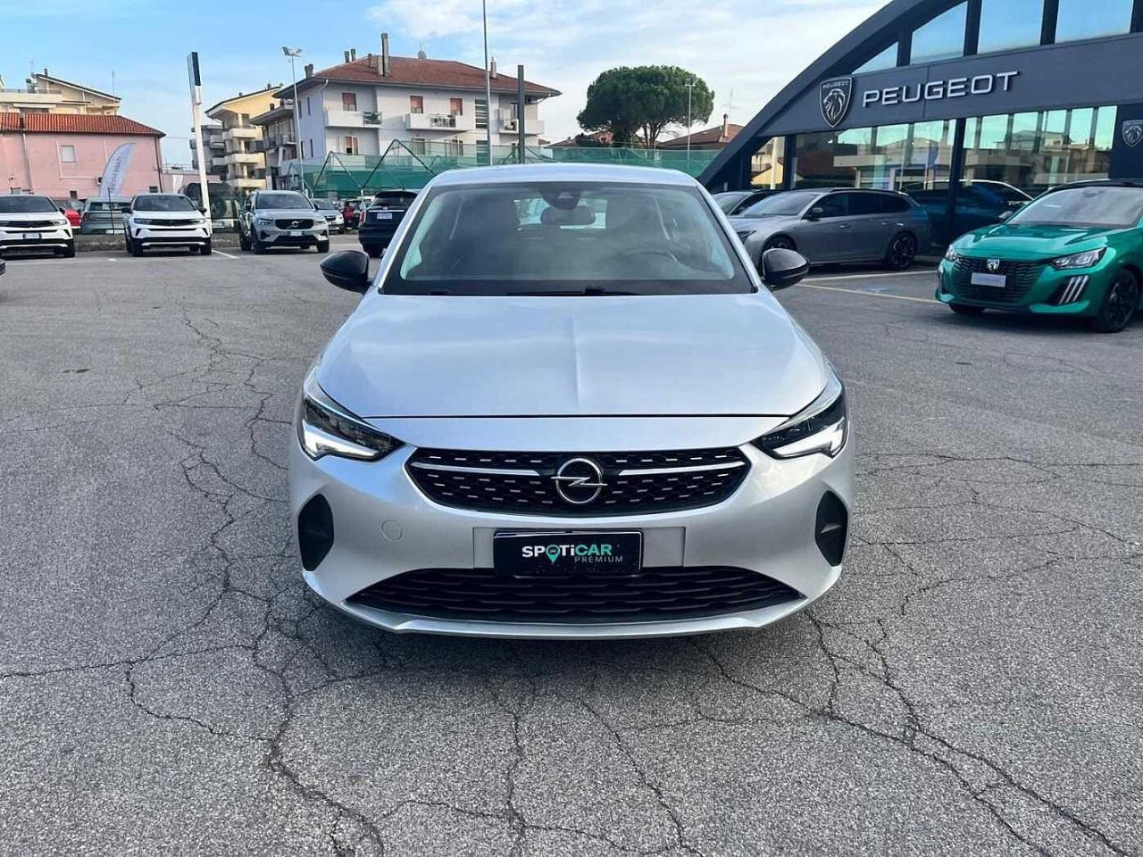 Opel Opel Corsa usata 7