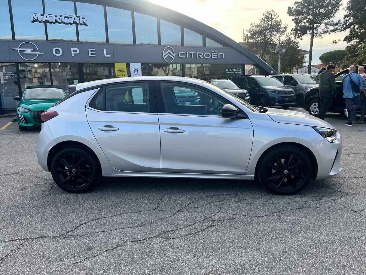 Opel Opel Corsa usata 8