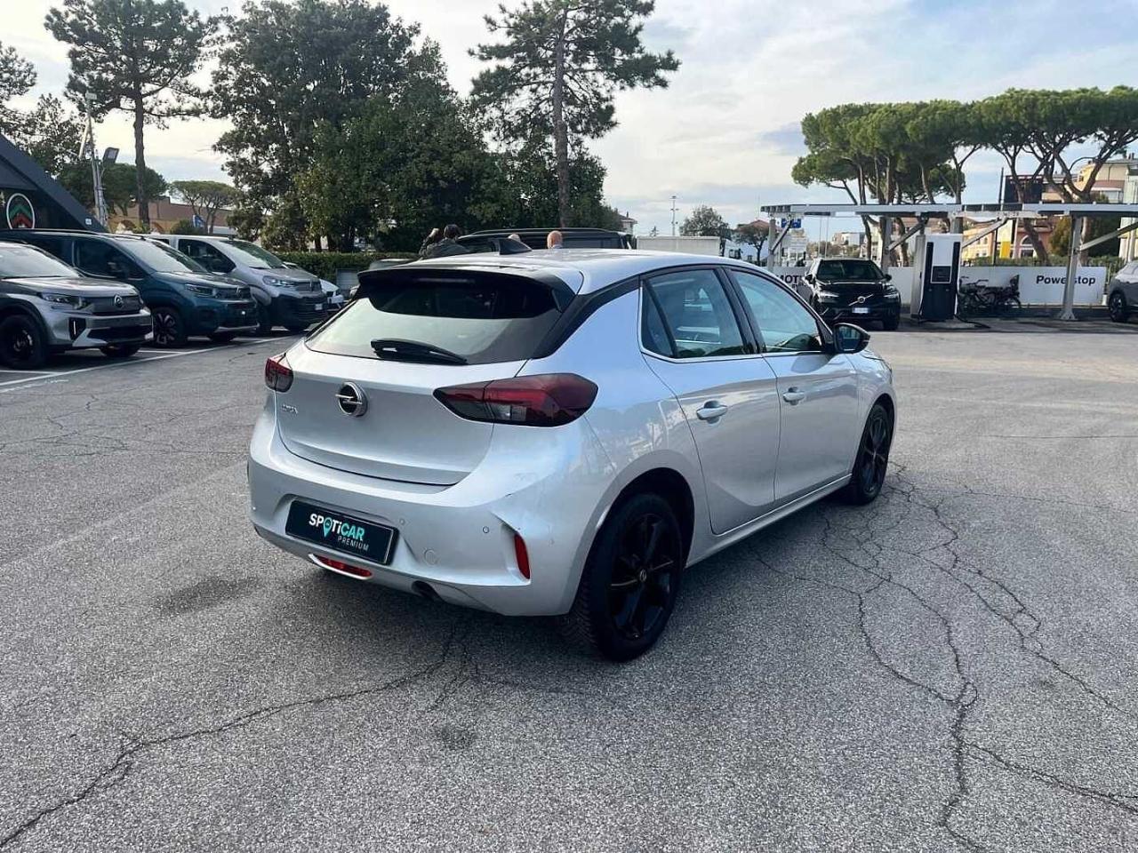 Opel Opel Corsa usata 9