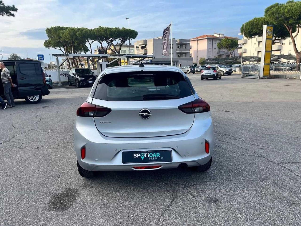 Opel Opel Corsa usata 10