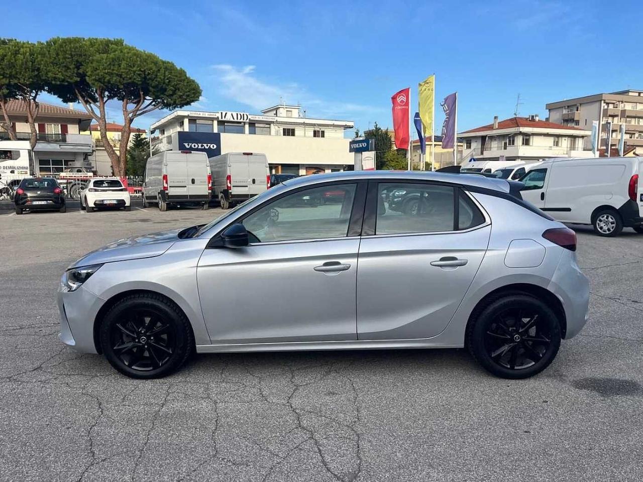 Opel Opel Corsa usata 11