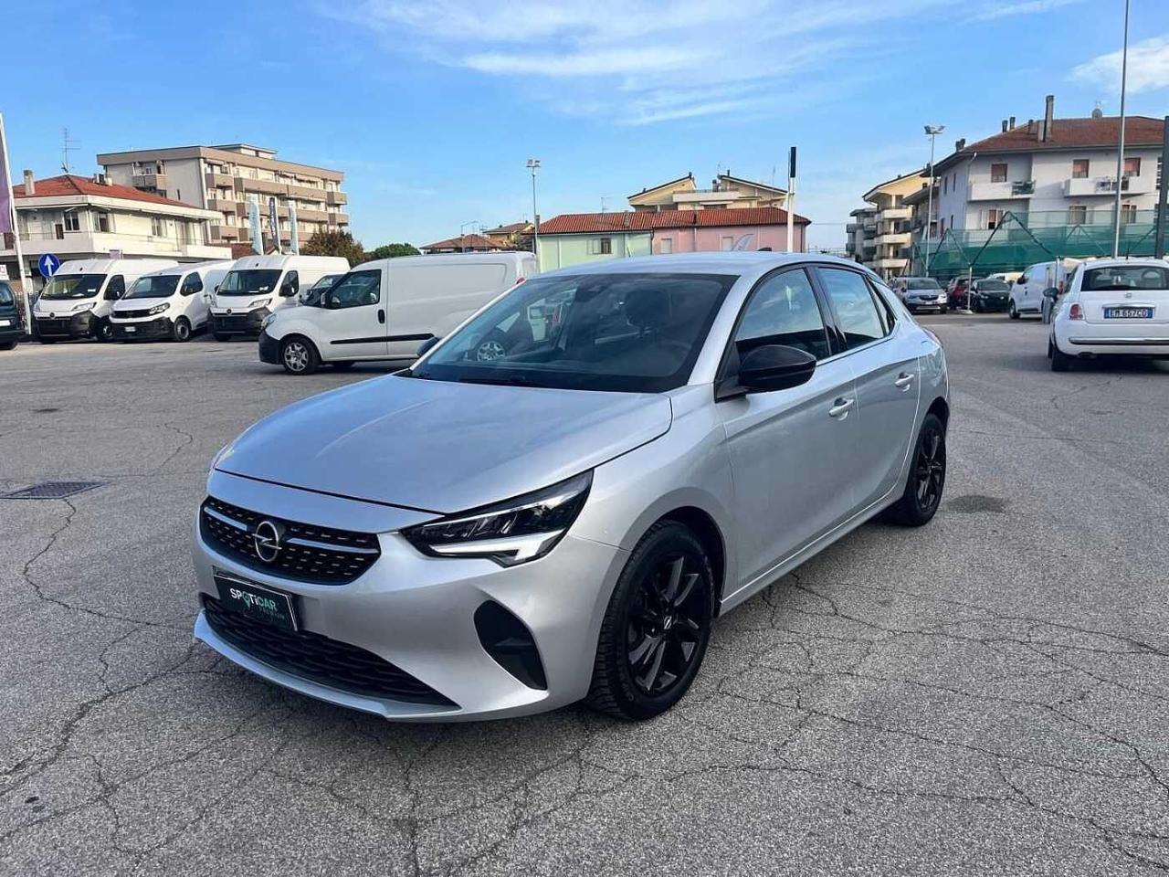 Opel Opel Corsa usata 12