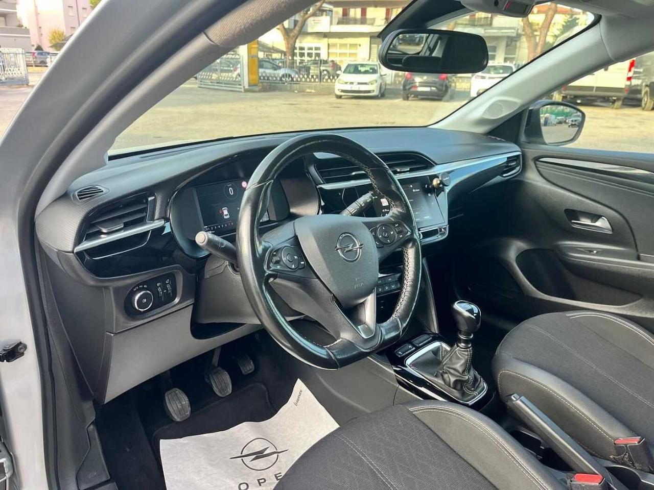 Opel Opel Corsa usata 13