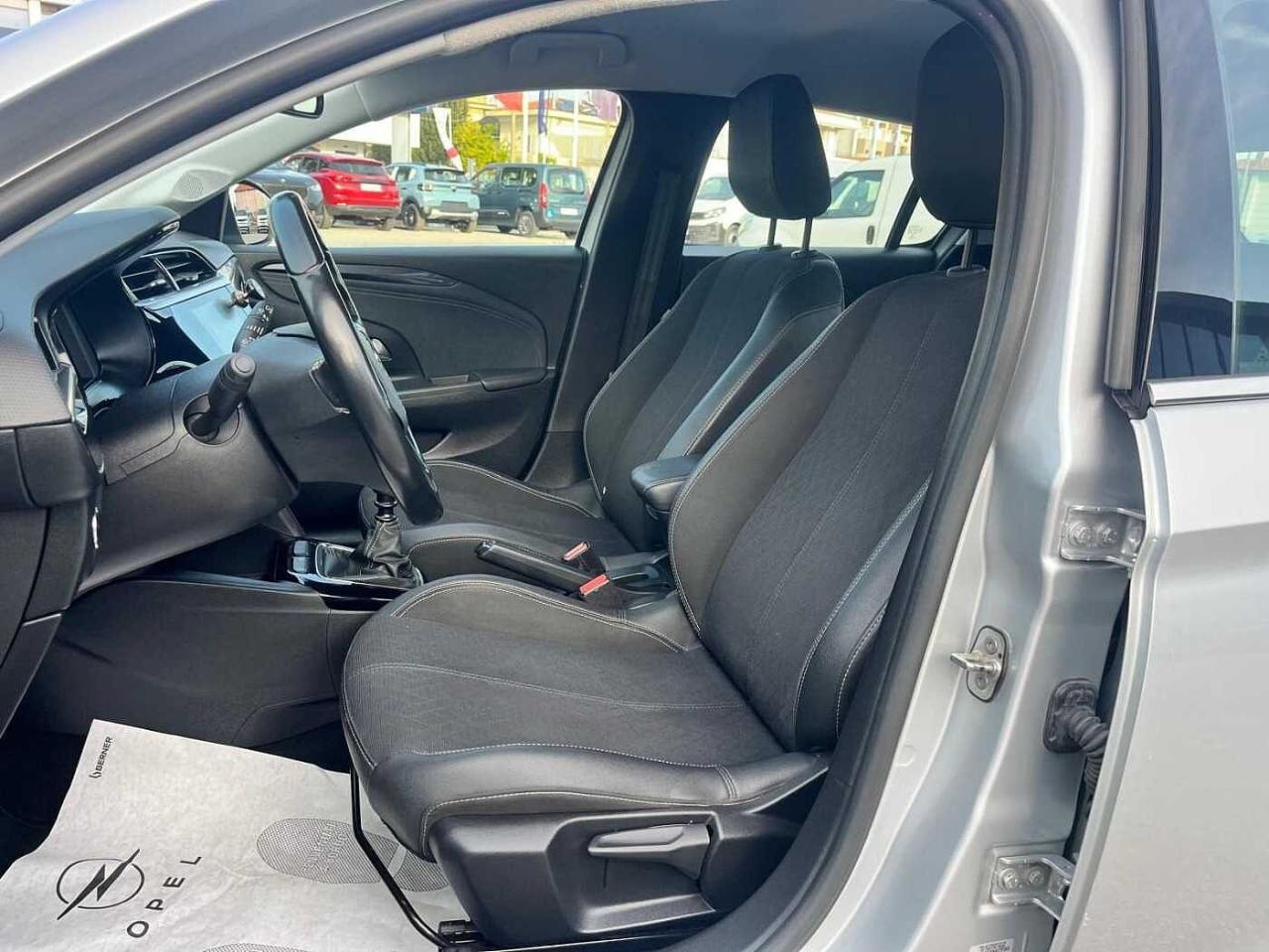 Opel Opel Corsa usata 14