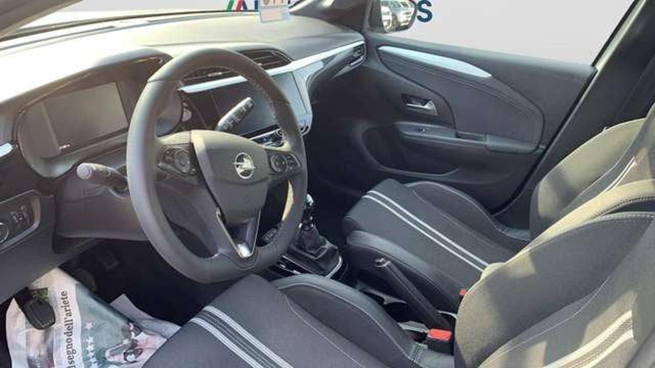 Opel Opel Corsa usata 2