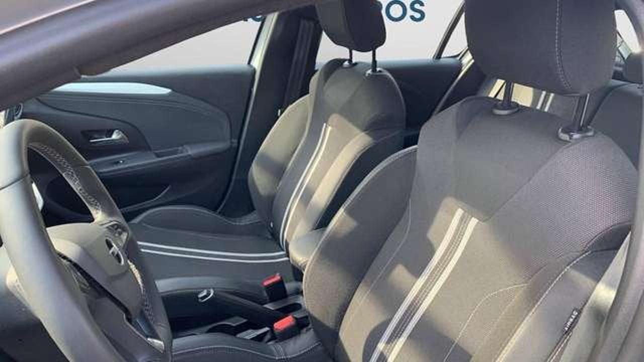 Opel Opel Corsa usata 3