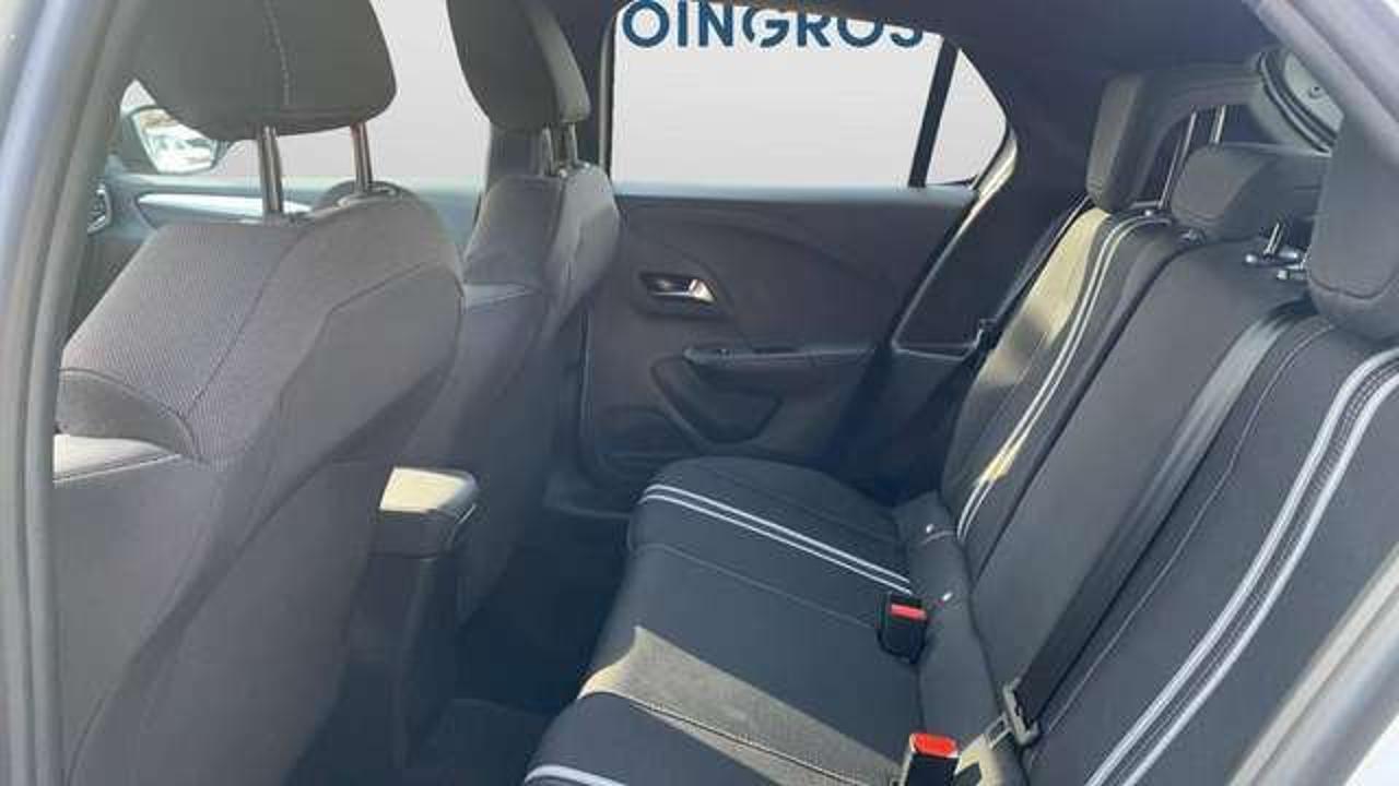 Opel Opel Corsa usata 4