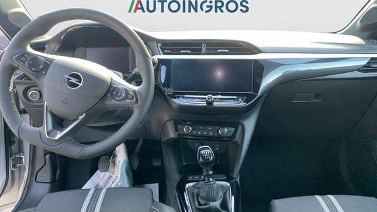 Opel Opel Corsa usata 5