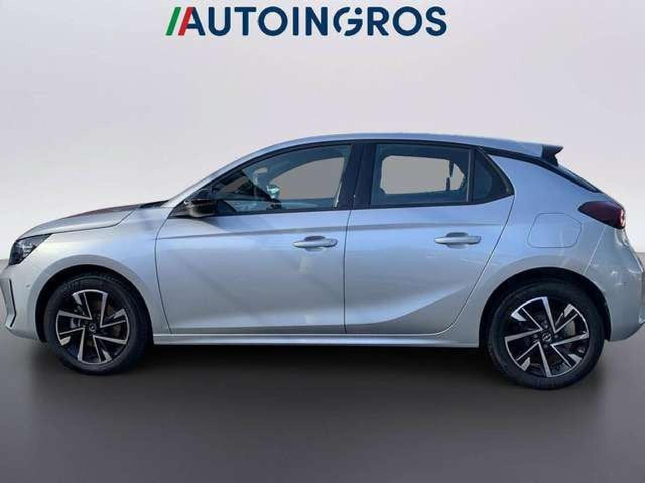 Opel Opel Corsa usata 7