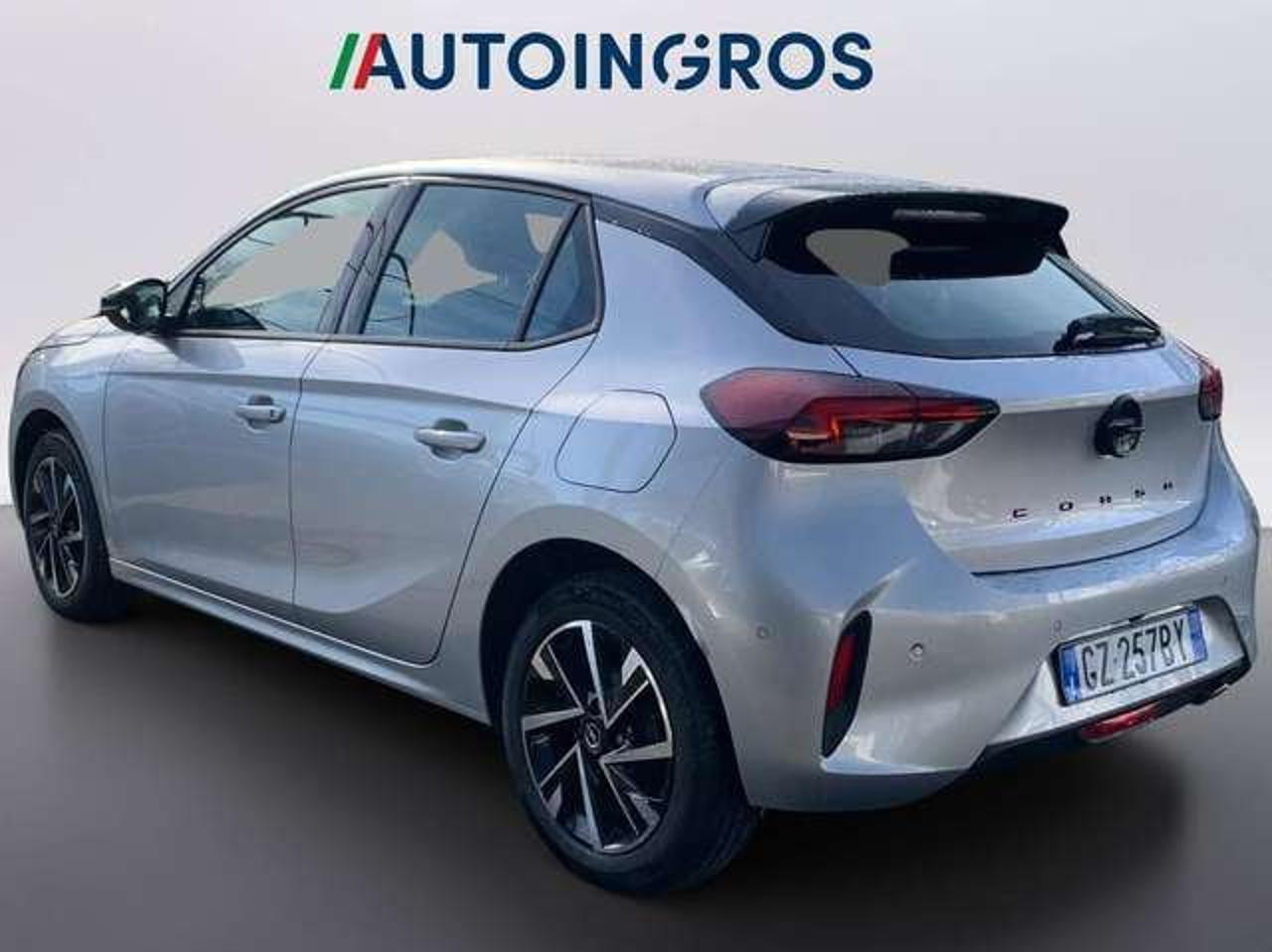 Opel Opel Corsa usata 8