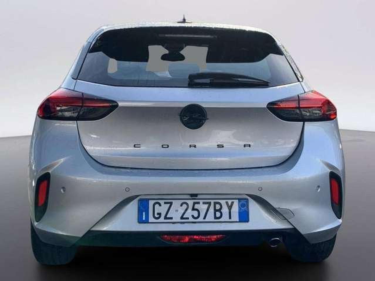 Opel Opel Corsa usata 9