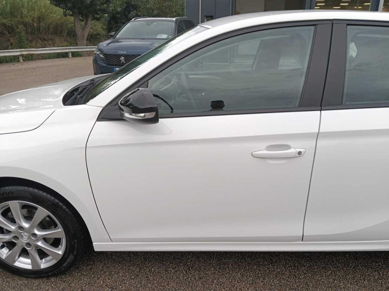 Opel Opel Corsa usata 1