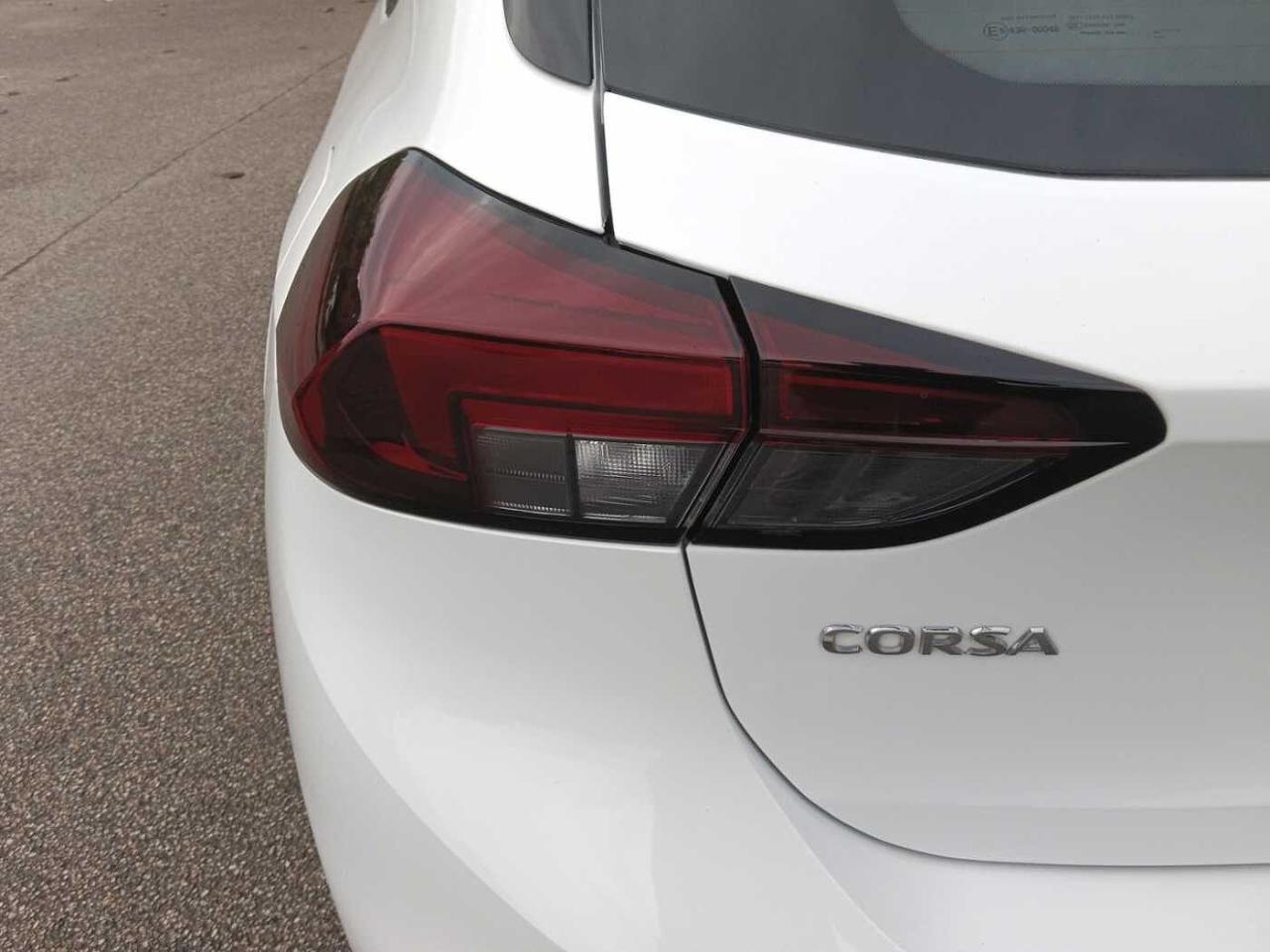 Opel Opel Corsa usata 2