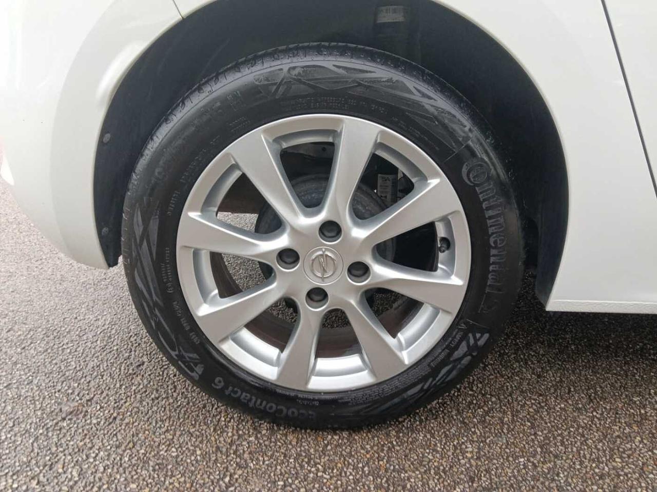 Opel Opel Corsa usata 6