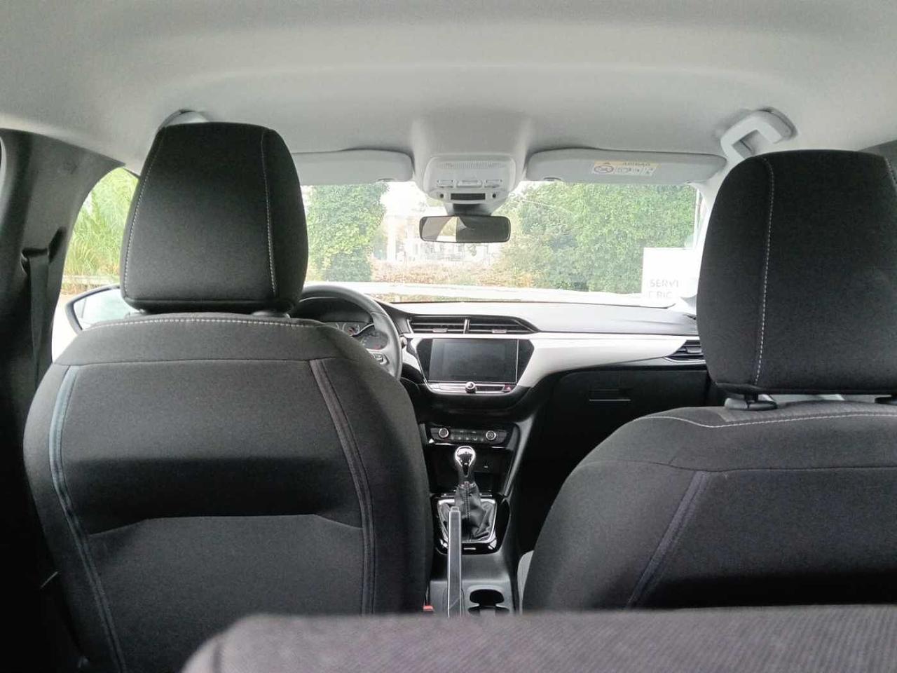 Opel Opel Corsa usata 8