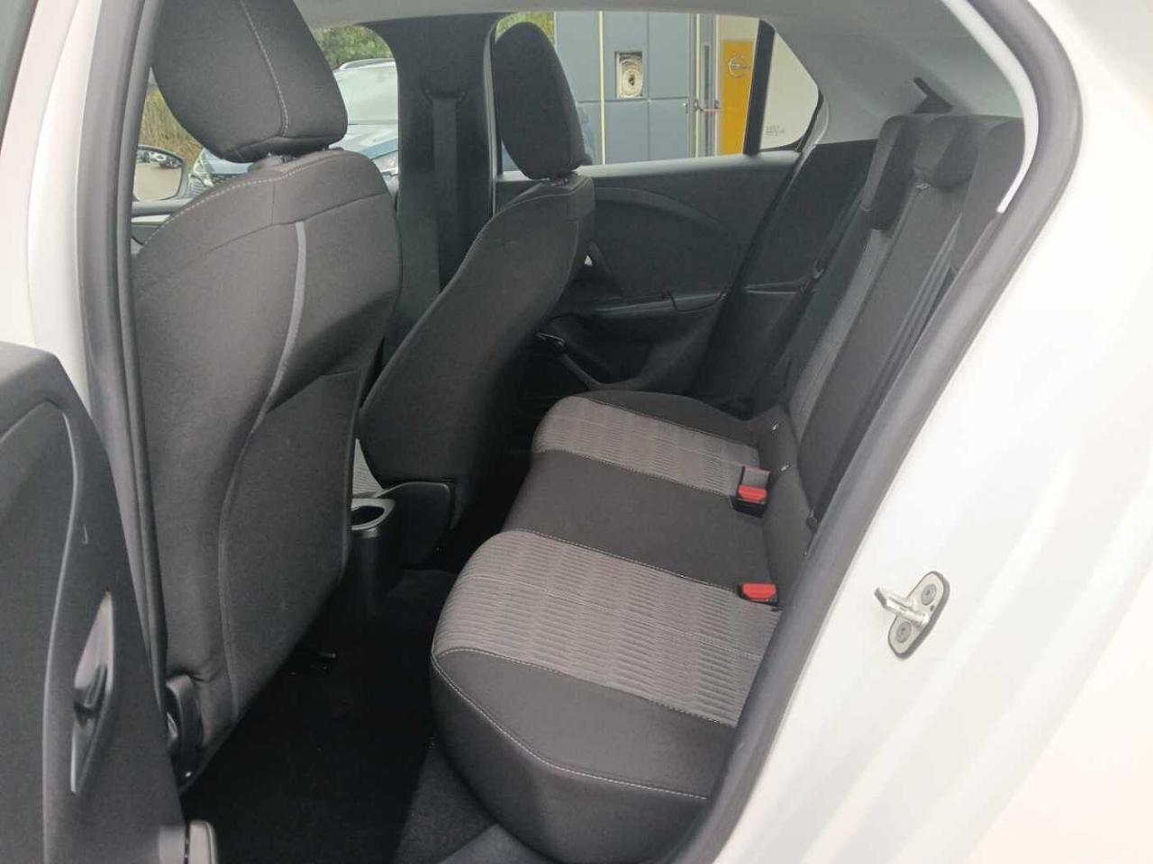 Opel Opel Corsa usata 9