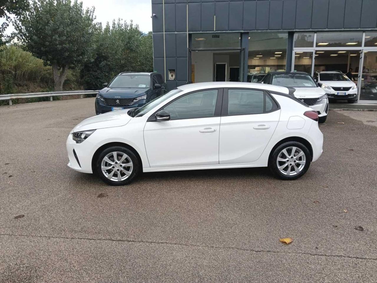 Opel Opel Corsa usata 11