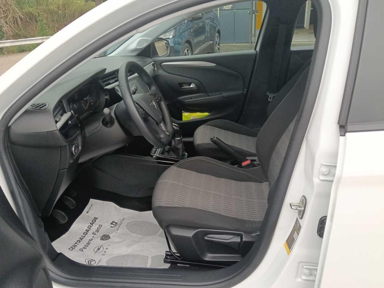 Opel Opel Corsa usata 12