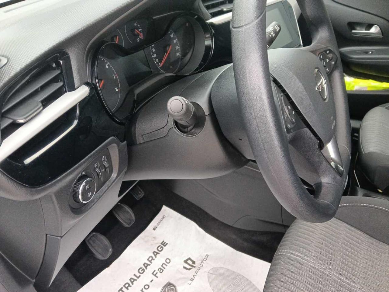 Opel Opel Corsa usata 15