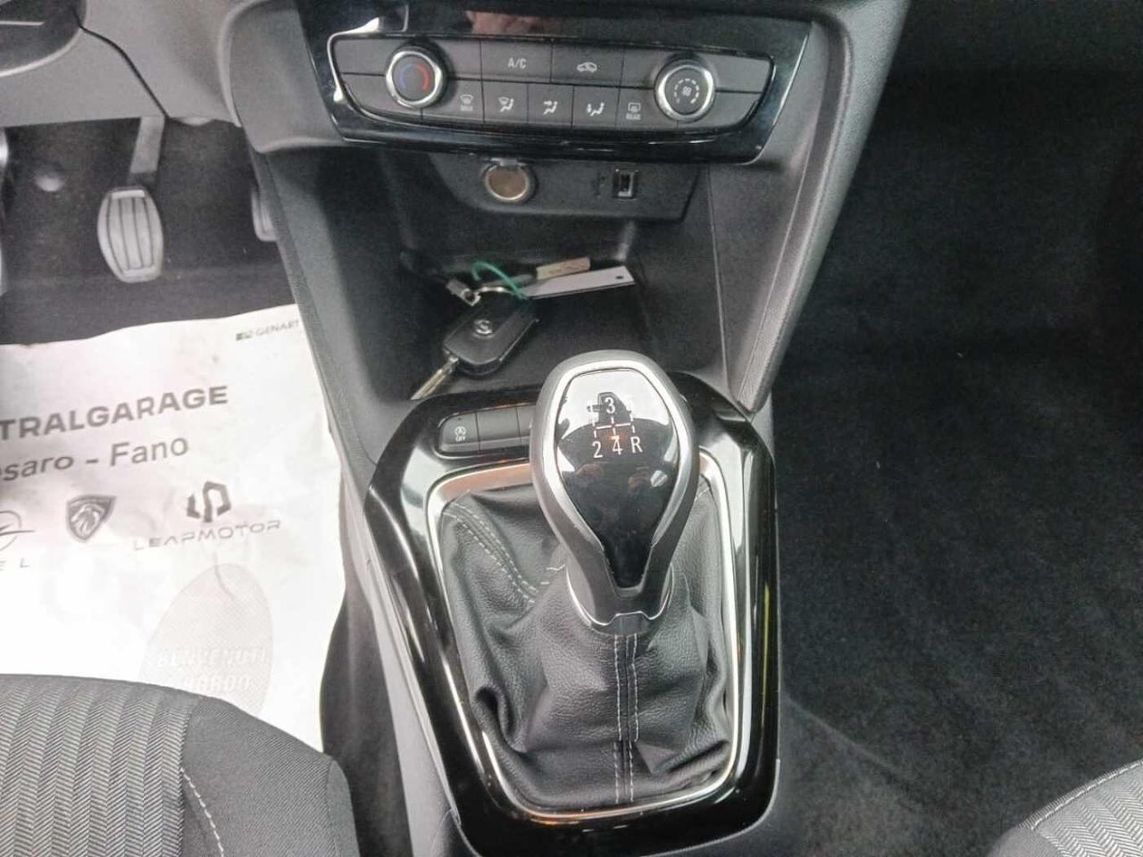 Opel Opel Corsa usata 16