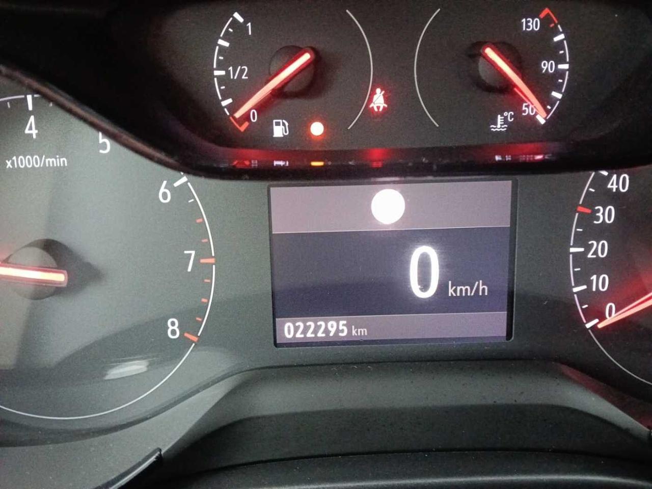 Opel Opel Corsa usata 17