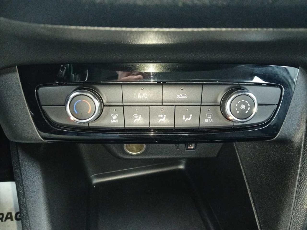 Opel Opel Corsa usata 18