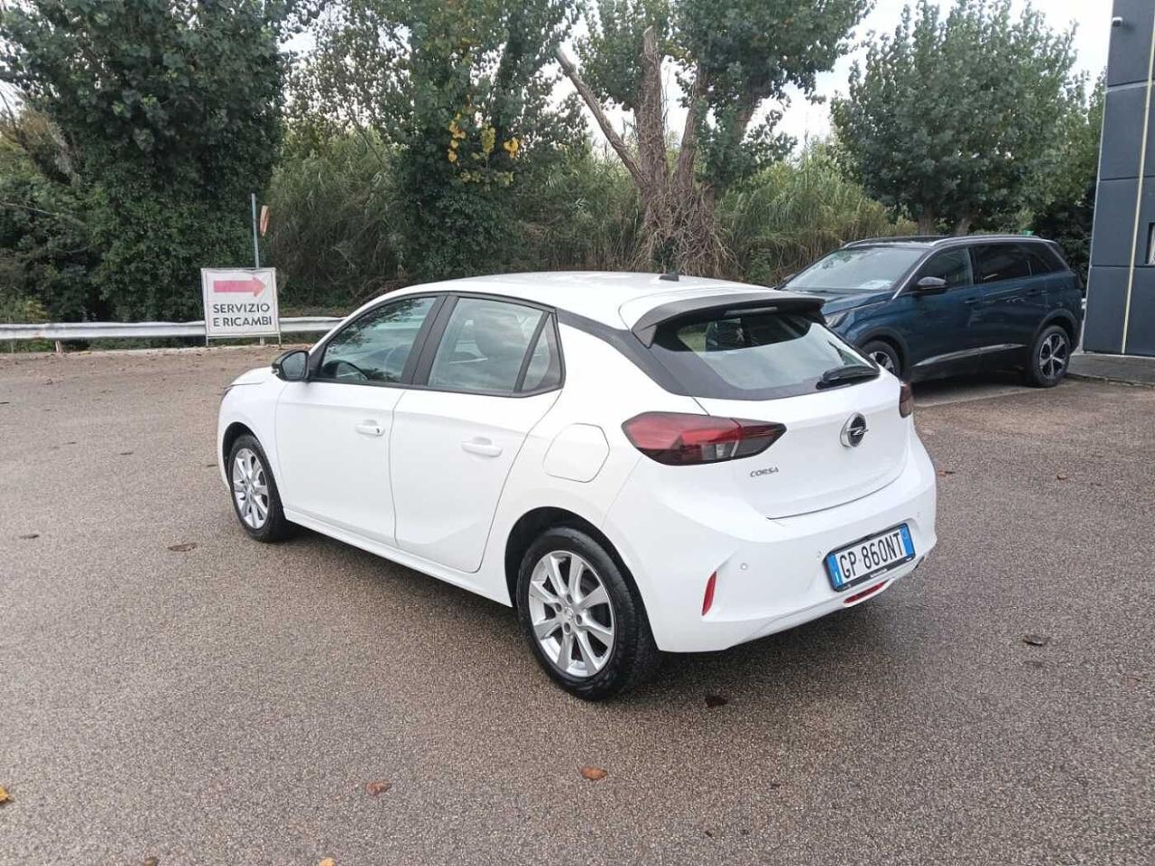 Opel Opel Corsa usata 22